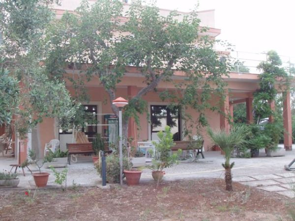 Il Poggio酒店住宿-B&B Morfeo