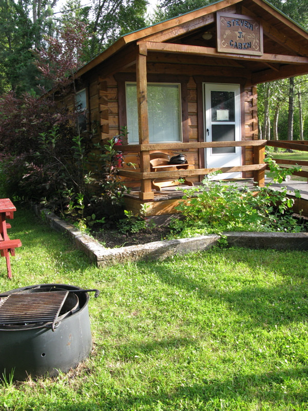 Turah RV Park