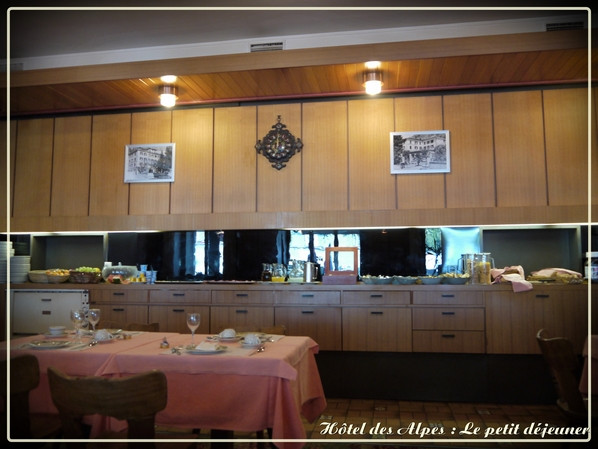 Airolo酒店住宿-Hotel des Alpes - Hotel, Albergo