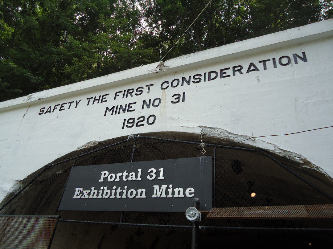 Portal 31-Lynch必去景点