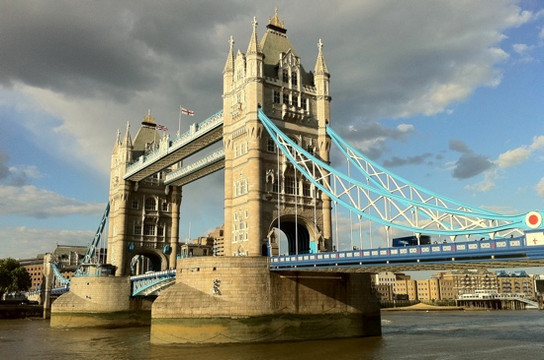 The Original Tour 伦敦观光游-伦敦必去景点