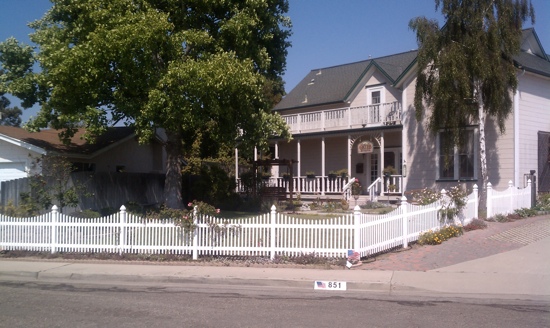 Grieb Farmhouse Inn Bed and Breakfast-浴室