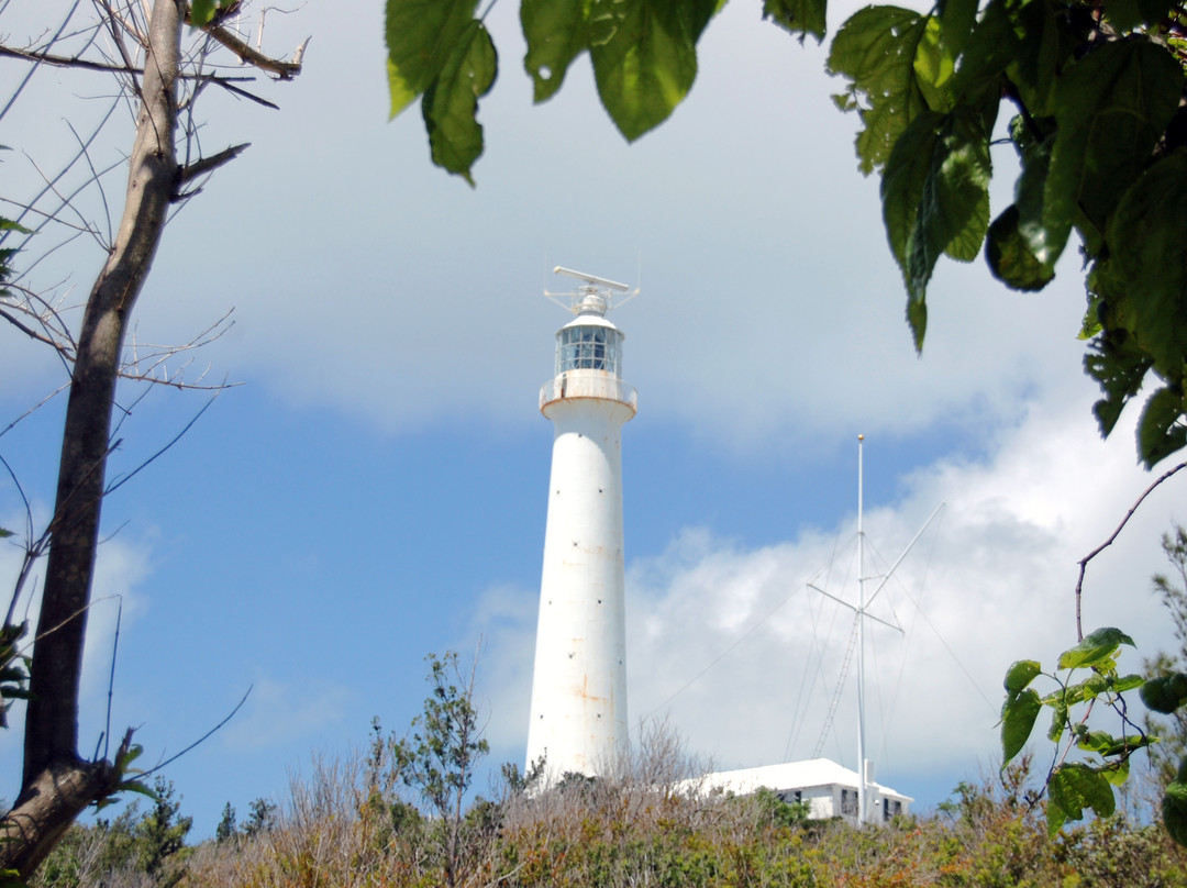 Gibb's Hill Lighthouse-南安普敦必去景点
