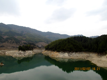 鸡公坡红军烈士纪念亭-绥宁县必去景点