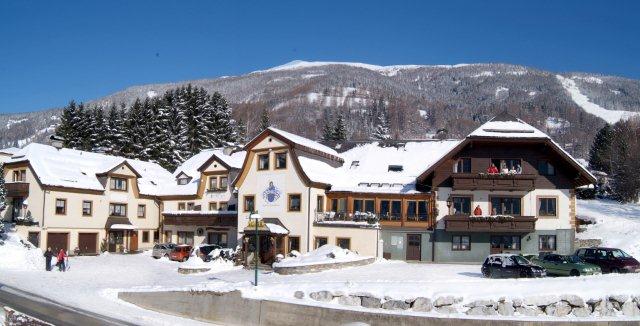 Hotel Weissenstein-官方