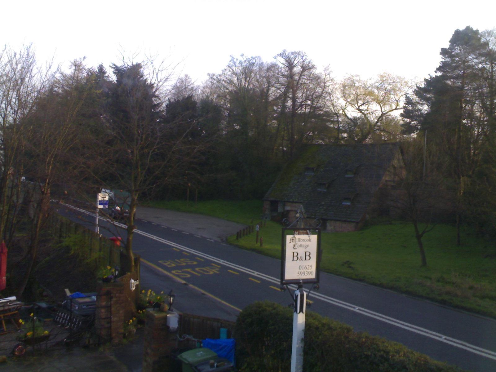 Millbrook Cottage Guesthouse-客卧