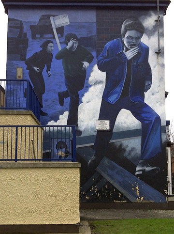 Martin McCrossan City Tours-德里必去景点