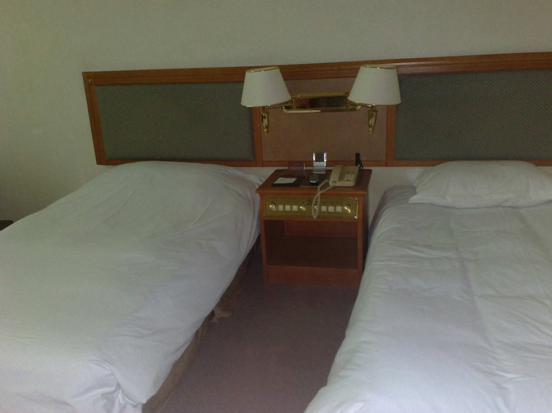 潍坊富华大酒店A座主图