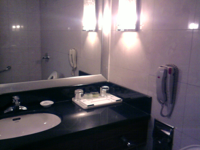 雅士达酒店主图