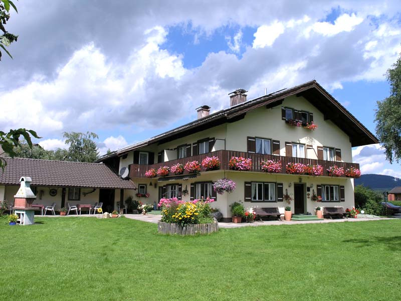 Gaestehaus Scheil Ferienwohnungen