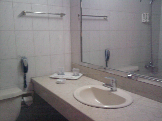 银苑大厦会议中心主图