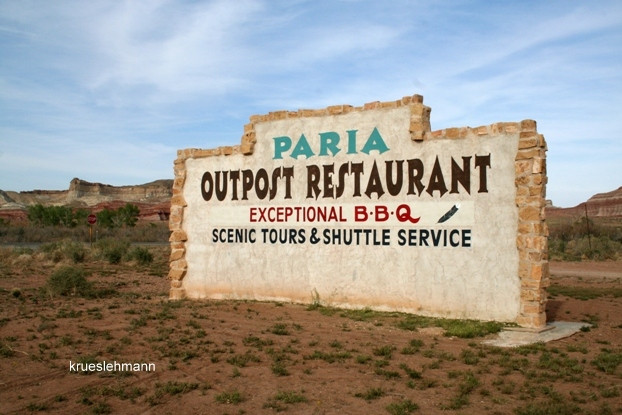 Paria Outpost and Outfitters-比格沃特必去景点