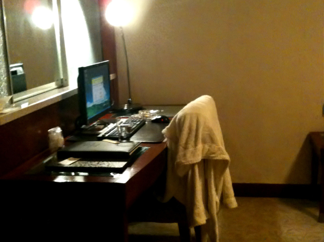 五马美食林鸿景大酒店主图