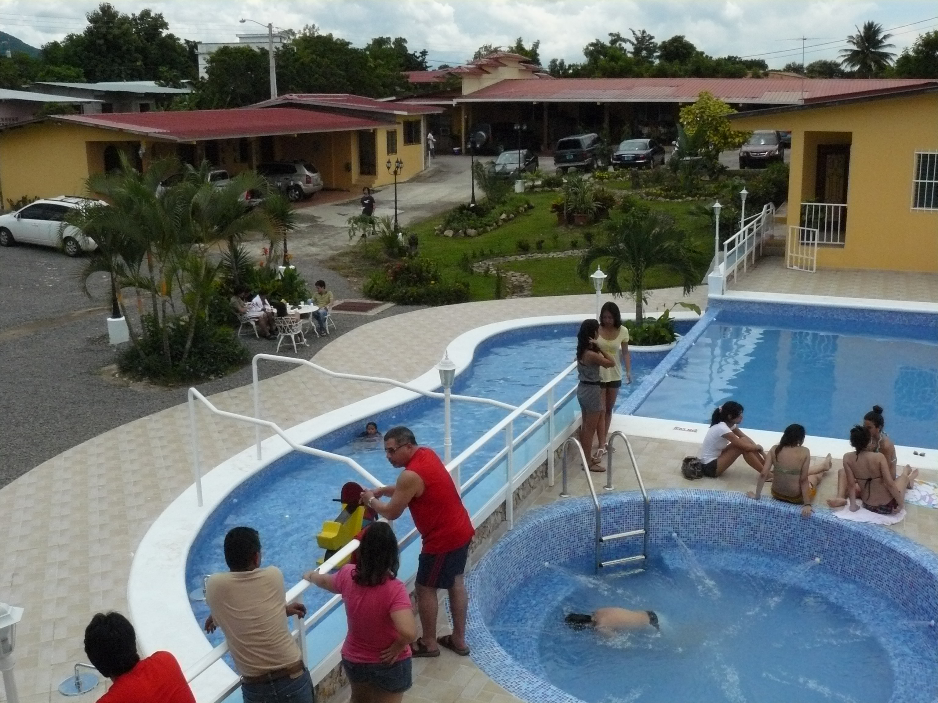 Hostal Villa Esperanza-官方