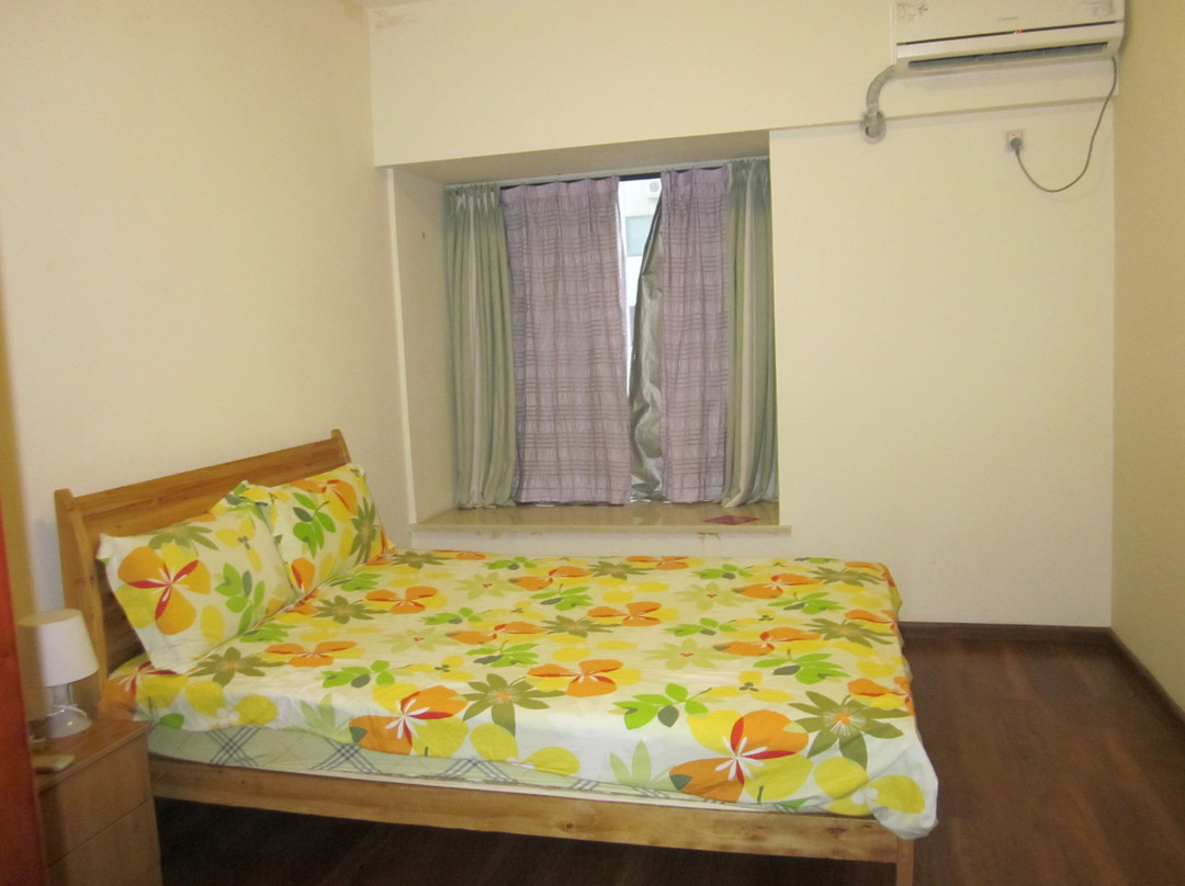 爱上成都酒店公寓王府井店主图