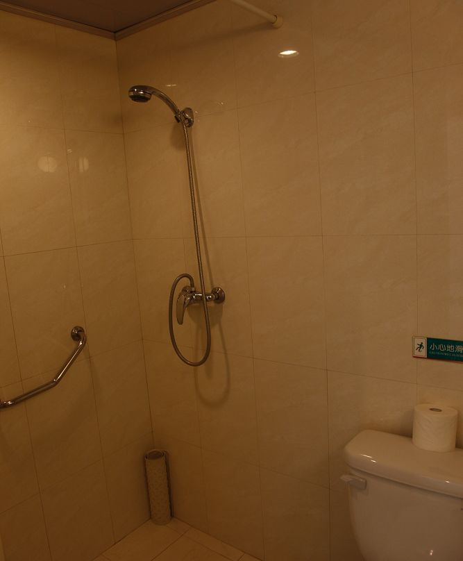 西宁锦江之星五四西路店主图