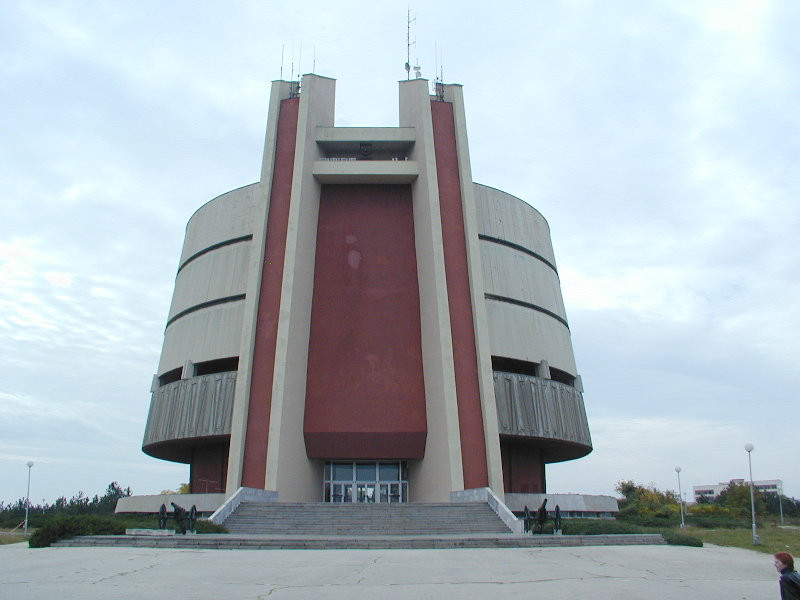 Pleven Epopee 1877-普利文必去景点