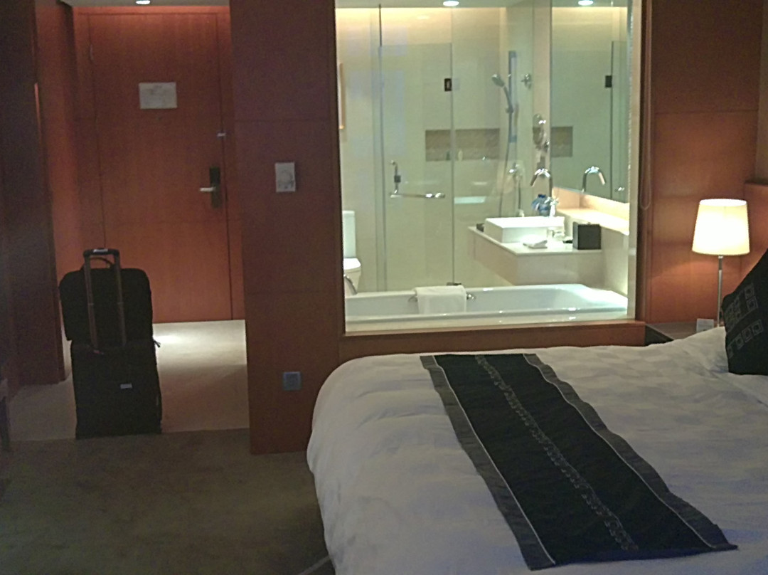 帝宝花园酒店主图