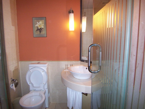 杭州怡莱连锁酒店龙翔店主图