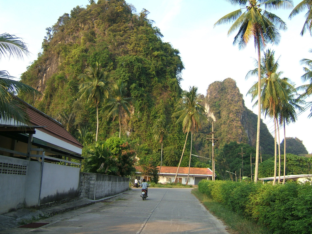 Baan Suan Thip Homestay主图