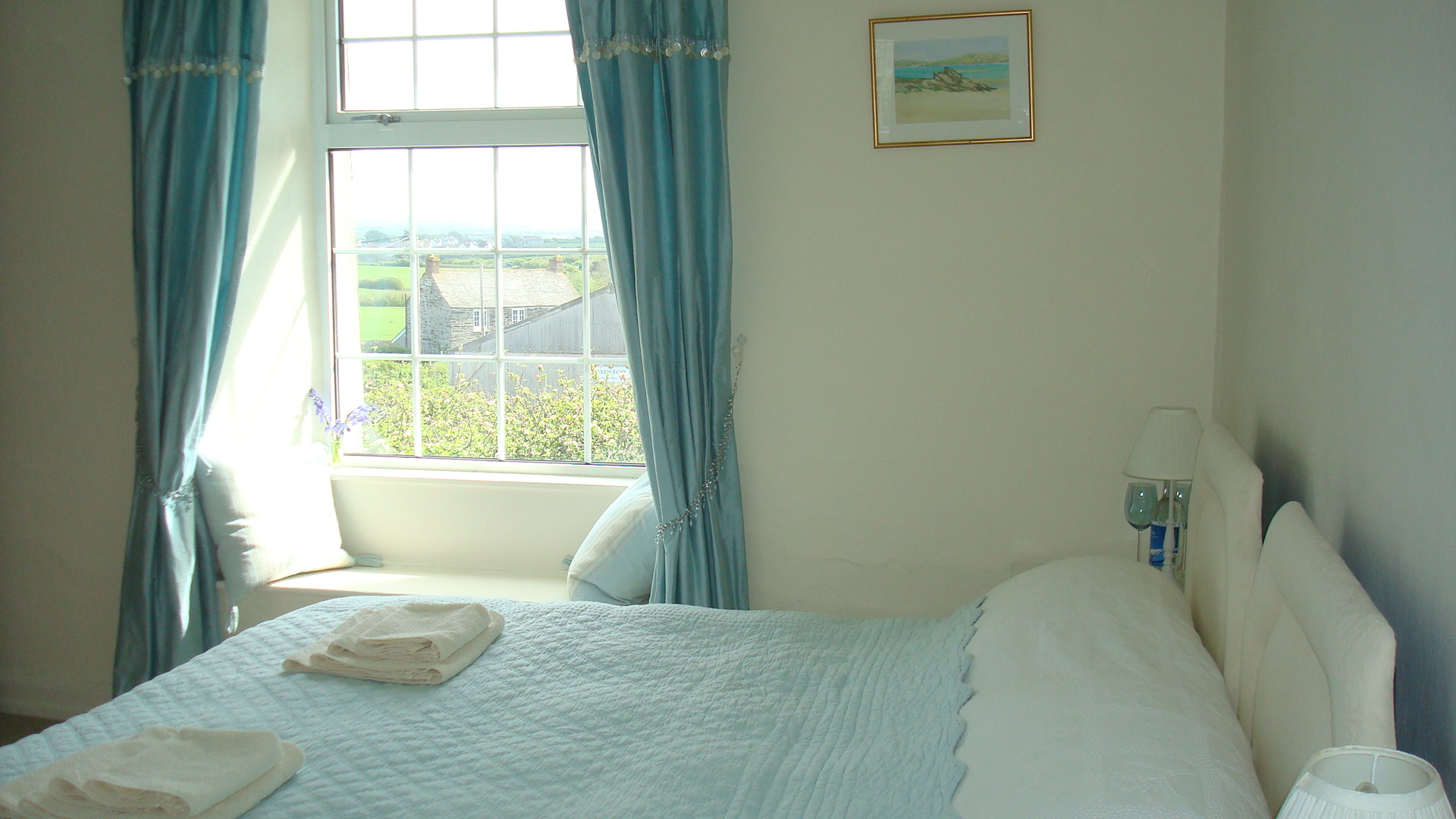 Trethillick Farmhouse-官方