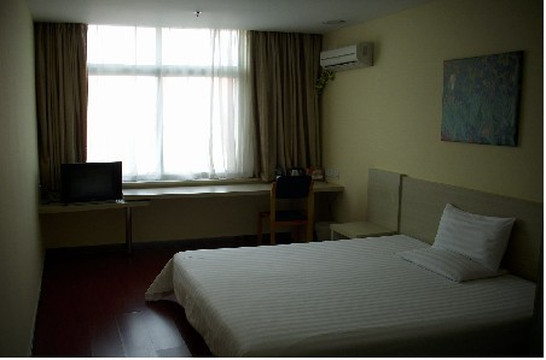 汉庭长春大街酒店主图