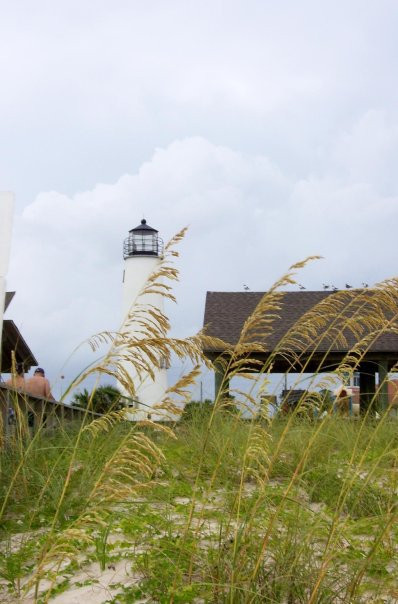 Saint George Island Lighthouse, Gift Shop and Museum景点图片