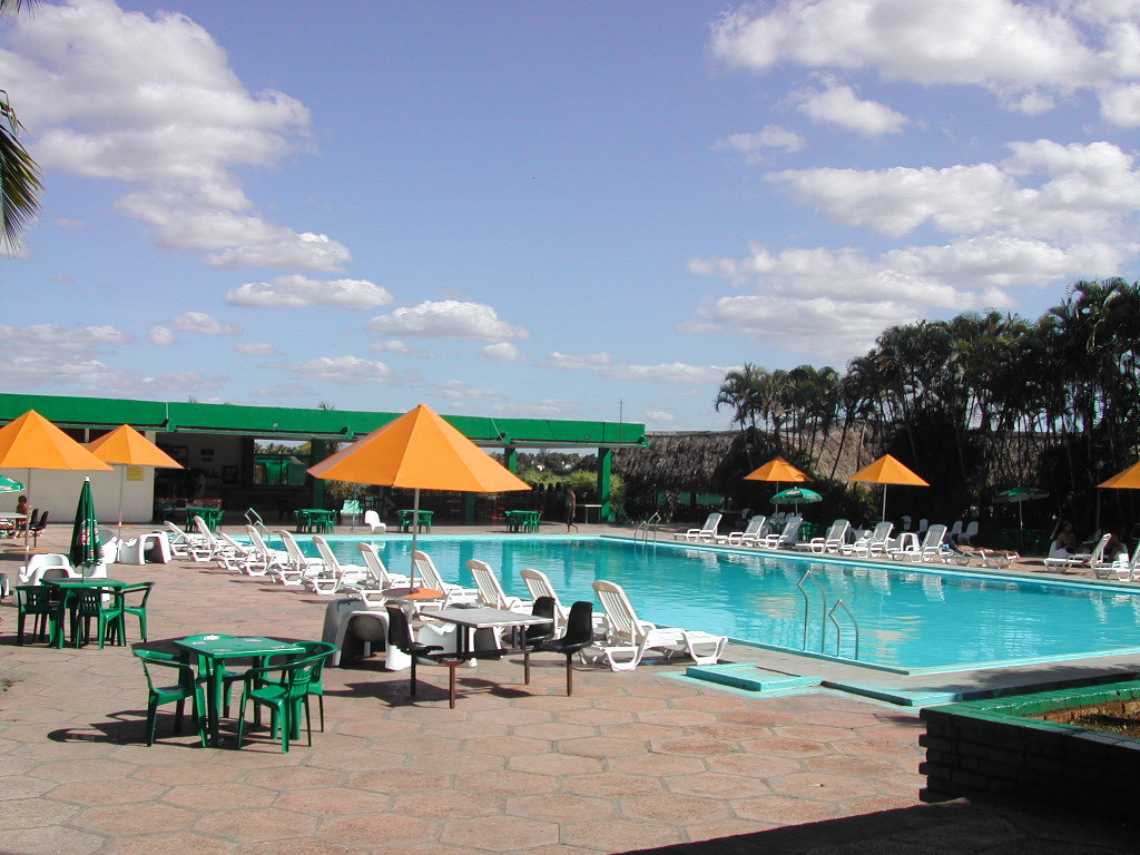 Hotel Ciego De Avila