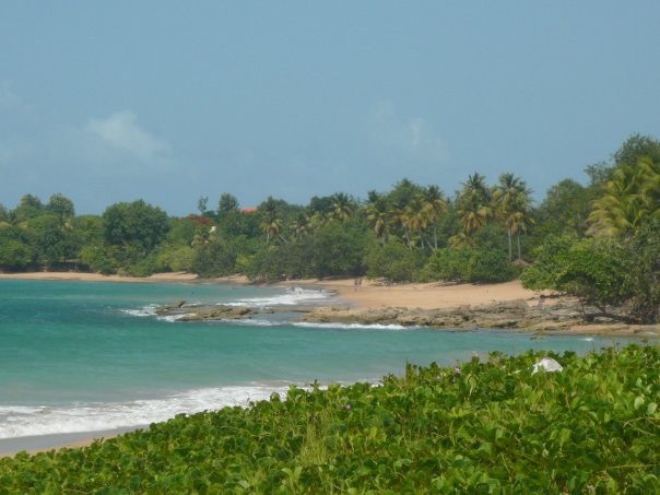 Anse Tarare-Saint Francois必去景点