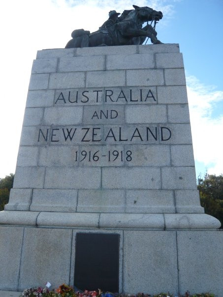 HMAS Perth-奥尔巴尼必去景点
