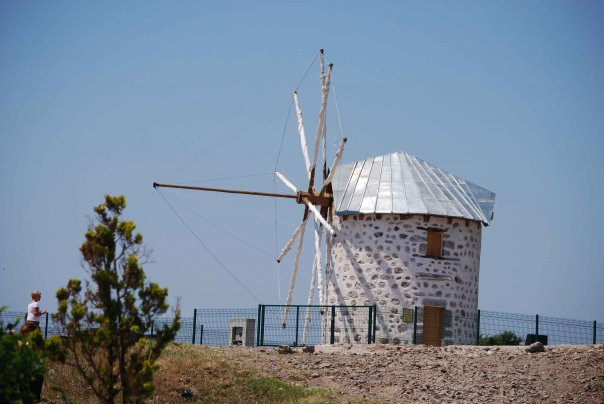 Windmills景点图片