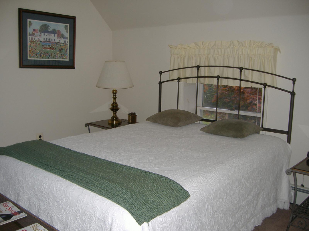 South Glenora Tree Farm B&B主图