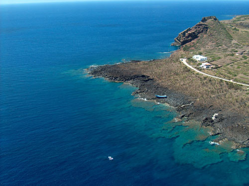Pelagie Islands景点图片
