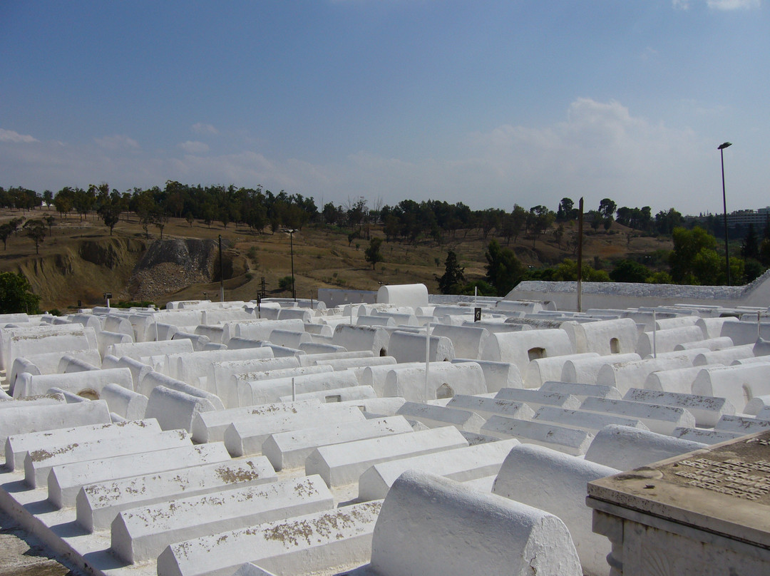 Fez Mellah-非斯必去景点