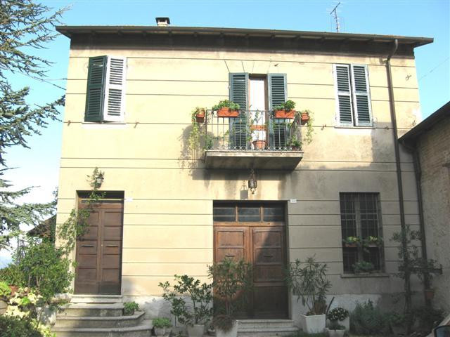San Valentino酒店住宿-Antico Frantoio Brizi
