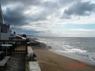 Misquamicut State Beach-韦斯特利必去景点