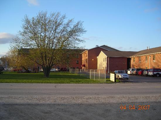 Nauvoo Family Inn & Suites主图