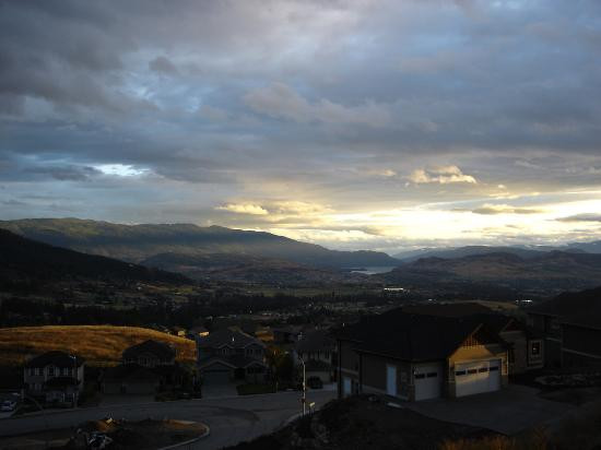 SilverStar Mountain Resort景点图片