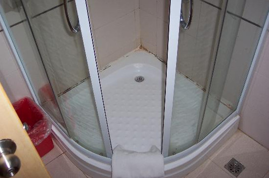 新凯悦大酒店主图