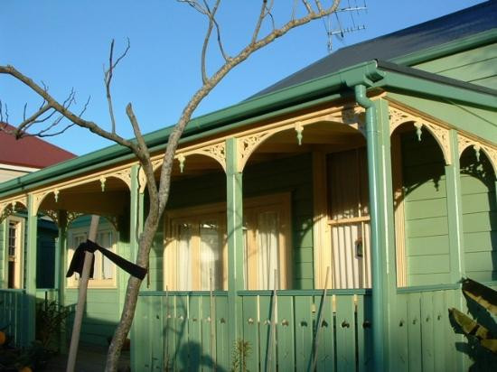 庞森比-奥克兰中心地区必去景点