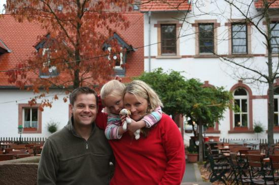 Hotel Bremerhof主图