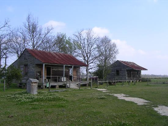 Laura Plantation: Louisiana's Creole Heritage Site景点图片