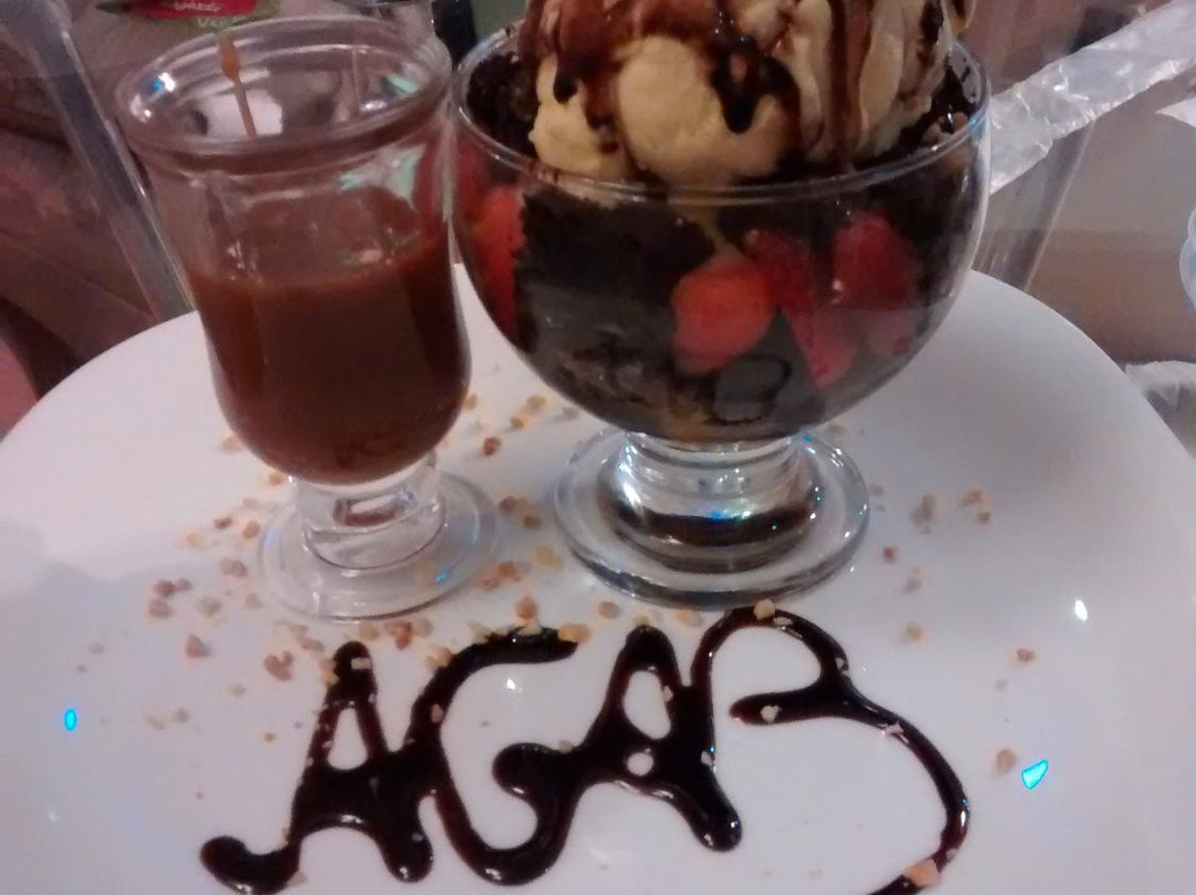 Agab Chocolateria
