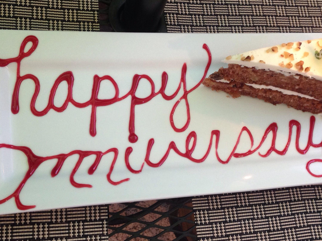 Joseph's Fine Dining