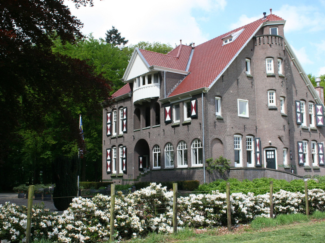 Villa Rozenhof主图