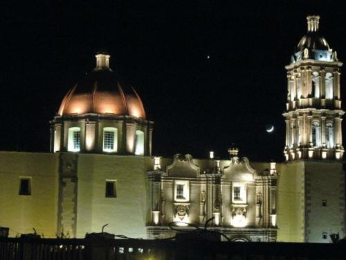 Nuestra Senora de Santa Ana景点图片