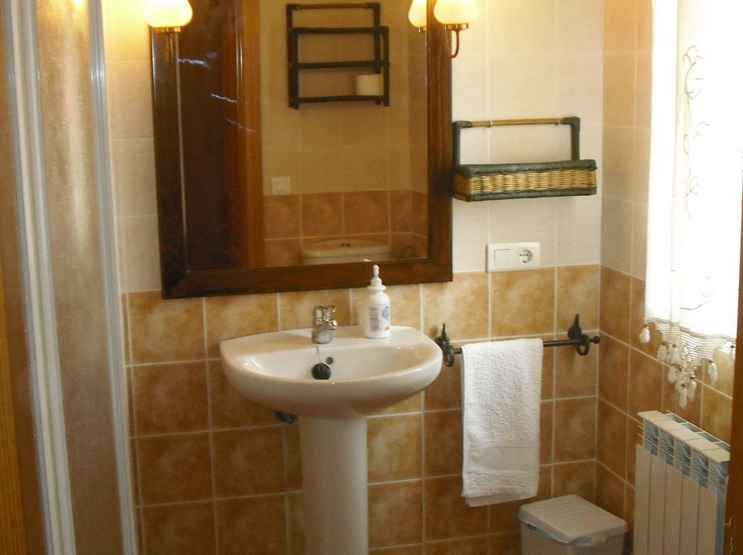 Casa Rural Iris主图