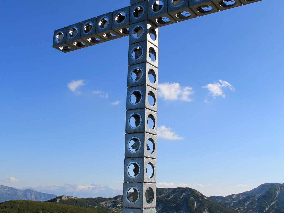 Berggasthof Edelweiss主图