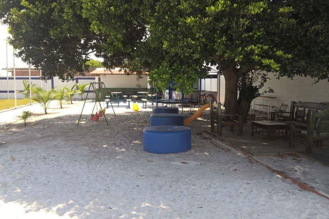 Pousada Litoral Norte