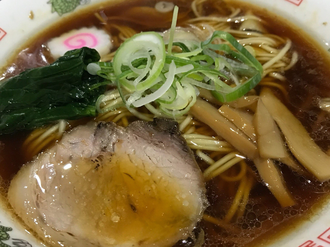 つけめん UMA